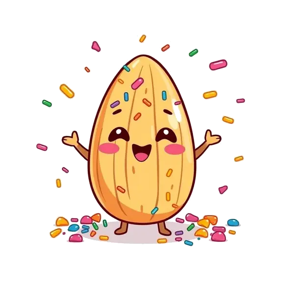 Welcome to Almonds.Fyi